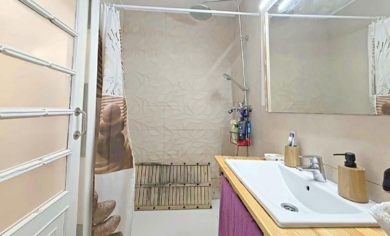  à vendre appartement Santa Cruz De Tenerife 38000 Zona Metropolitana 8