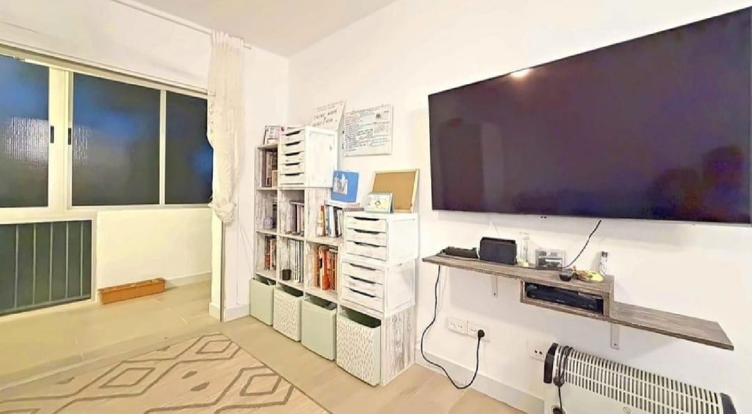  à vendre appartement Santa Cruz De Tenerife 38000 Zona Metropolitana 4