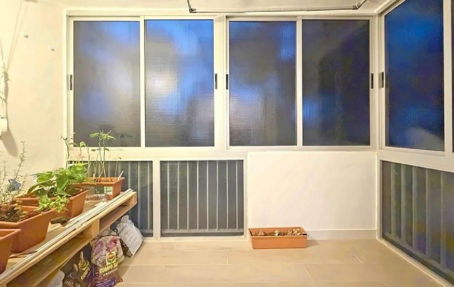  à vendre appartement Santa Cruz De Tenerife 38000 Zona Metropolitana 3