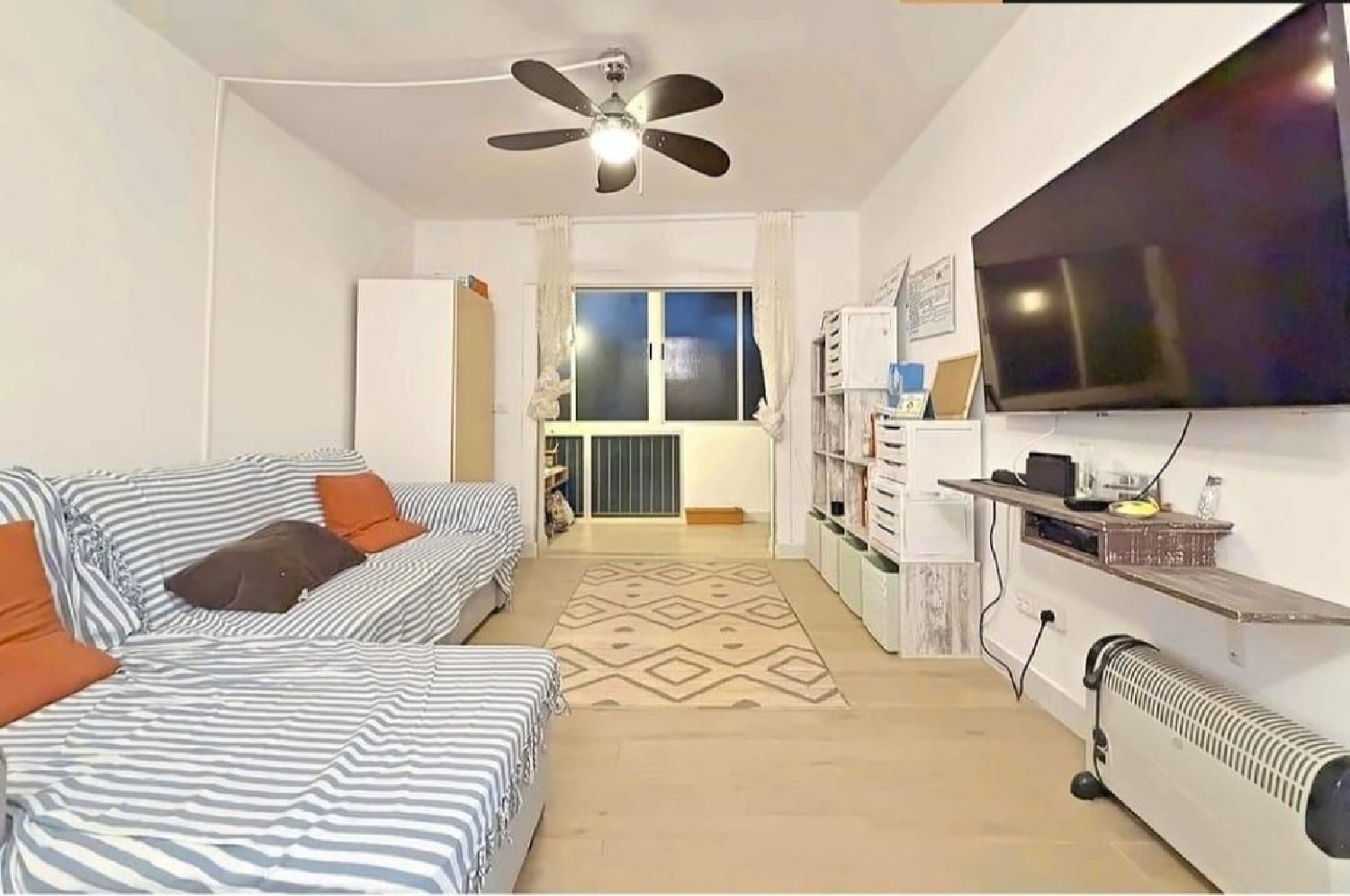  à vendre appartement Santa Cruz De Tenerife 38000 Zona Metropolitana 5