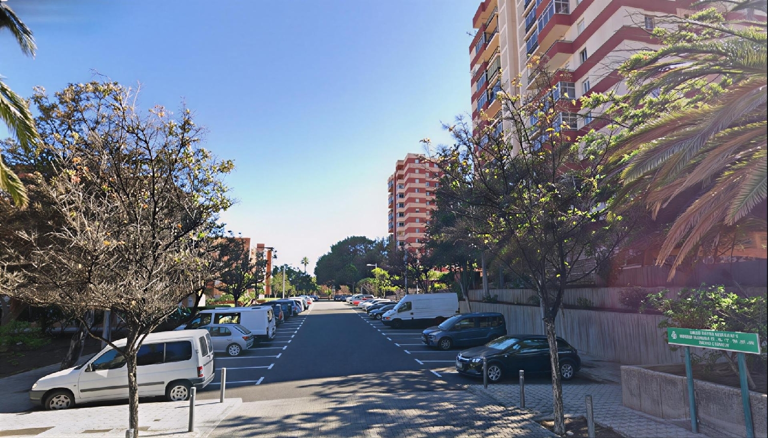  à vendre appartement Santa Cruz De Tenerife 38000 Zona Metropolitana 1