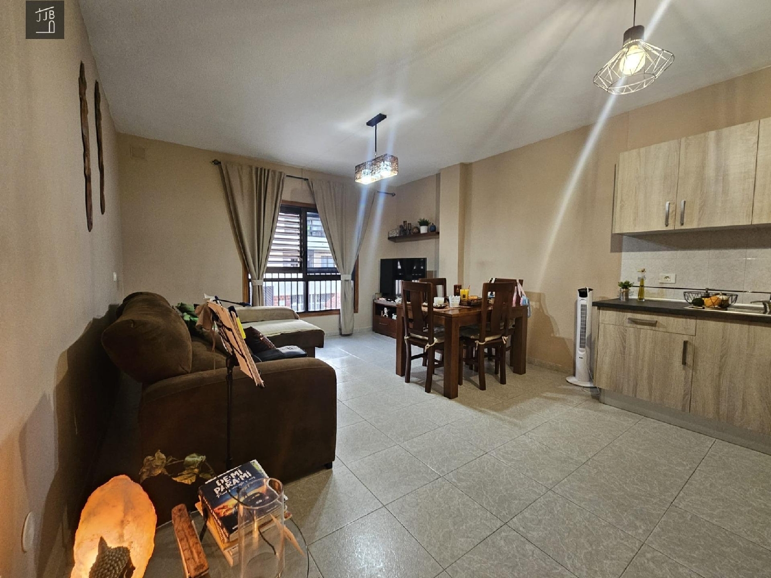 till salu lägenhet Santa Cruz De Tenerife 38000 Zona Metropolitana 4