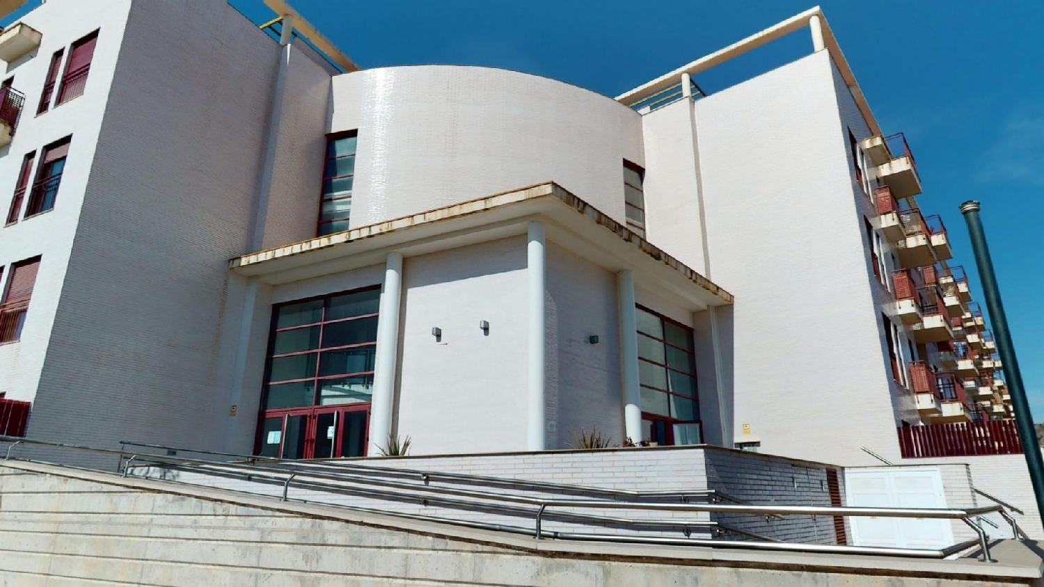  kaufen Wohnung Villanueva Del Río Segura Valle De Ricote 17