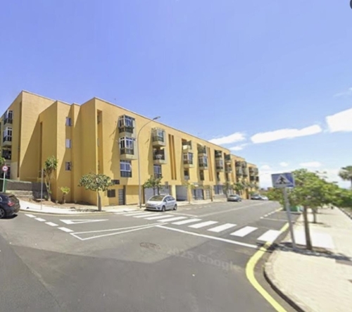 Santa Cruz De Tenerife 38000 Zona Metropolitana appartement foto 6327609