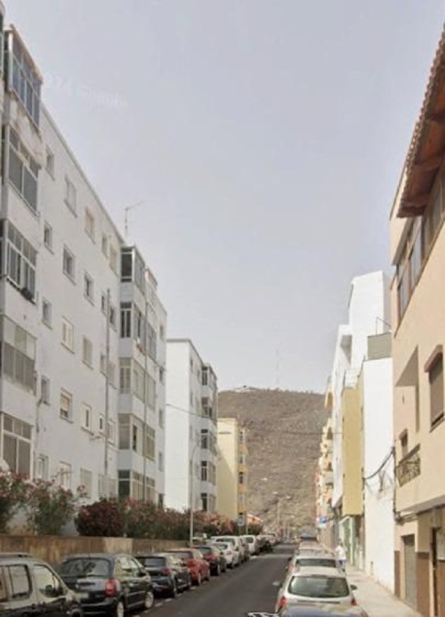 Santa Cruz De Tenerife 38000 Zona Metropolitana lägenhet foto 6342866