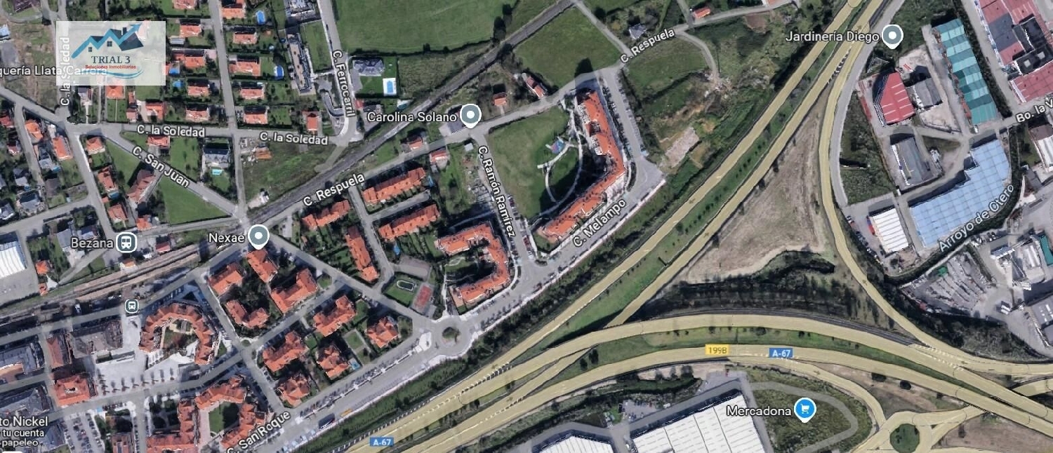  te koop appartement Santa Cruz De Bezana Comarca De Santander 3