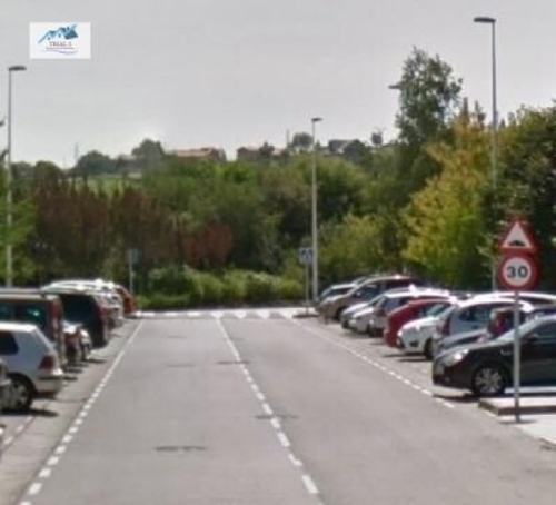 Santa Cruz De Bezana Comarca De Santander appartement foto 6340270