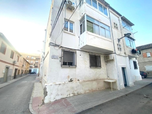 Santa Fe Vega De Granada appartement foto 6337261