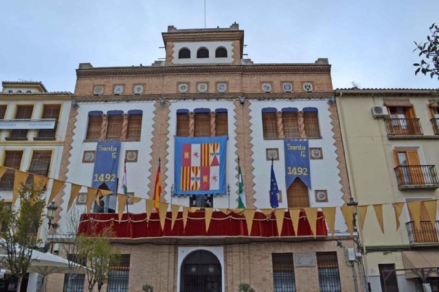  te koop appartement Santa Fe Vega De Granada 4