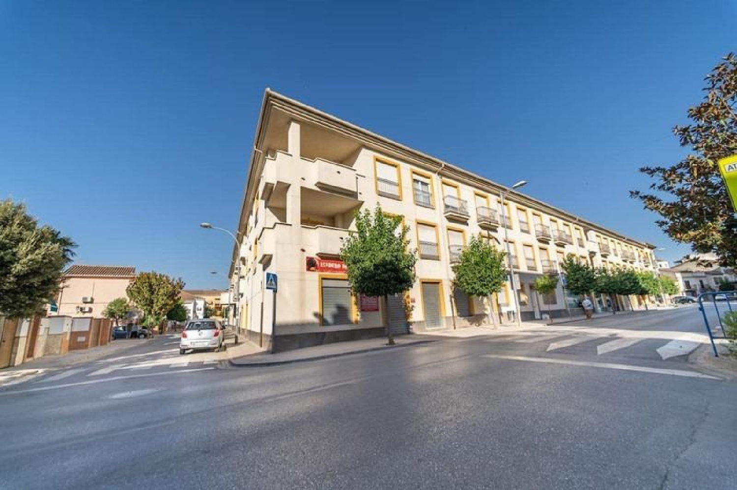  te koop appartement Santa Fe Vega De Granada 2