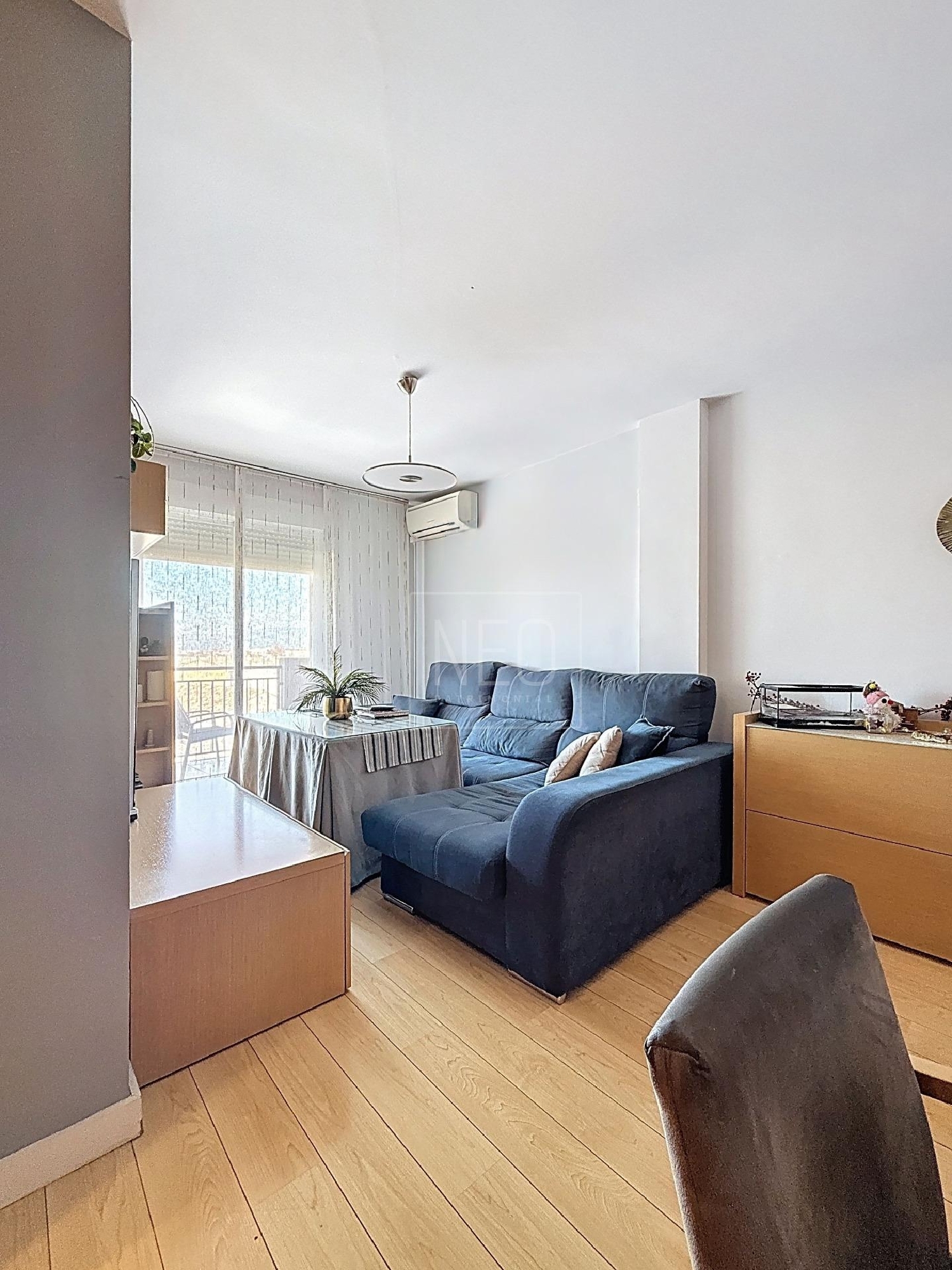 till salu lägenhet Santa Fe Vega De Granada 4