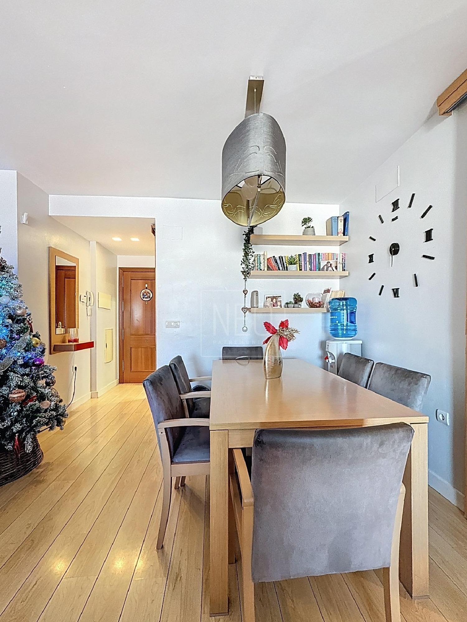 till salu lägenhet Santa Fe Vega De Granada 6