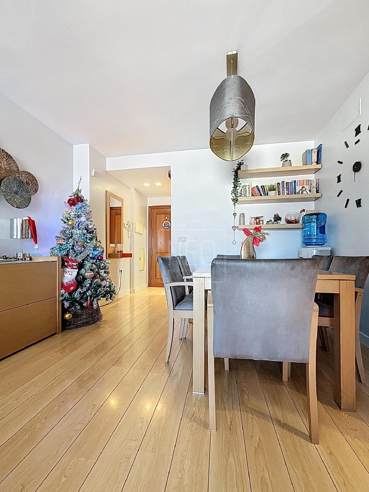 till salu lägenhet Santa Fe Vega De Granada 7