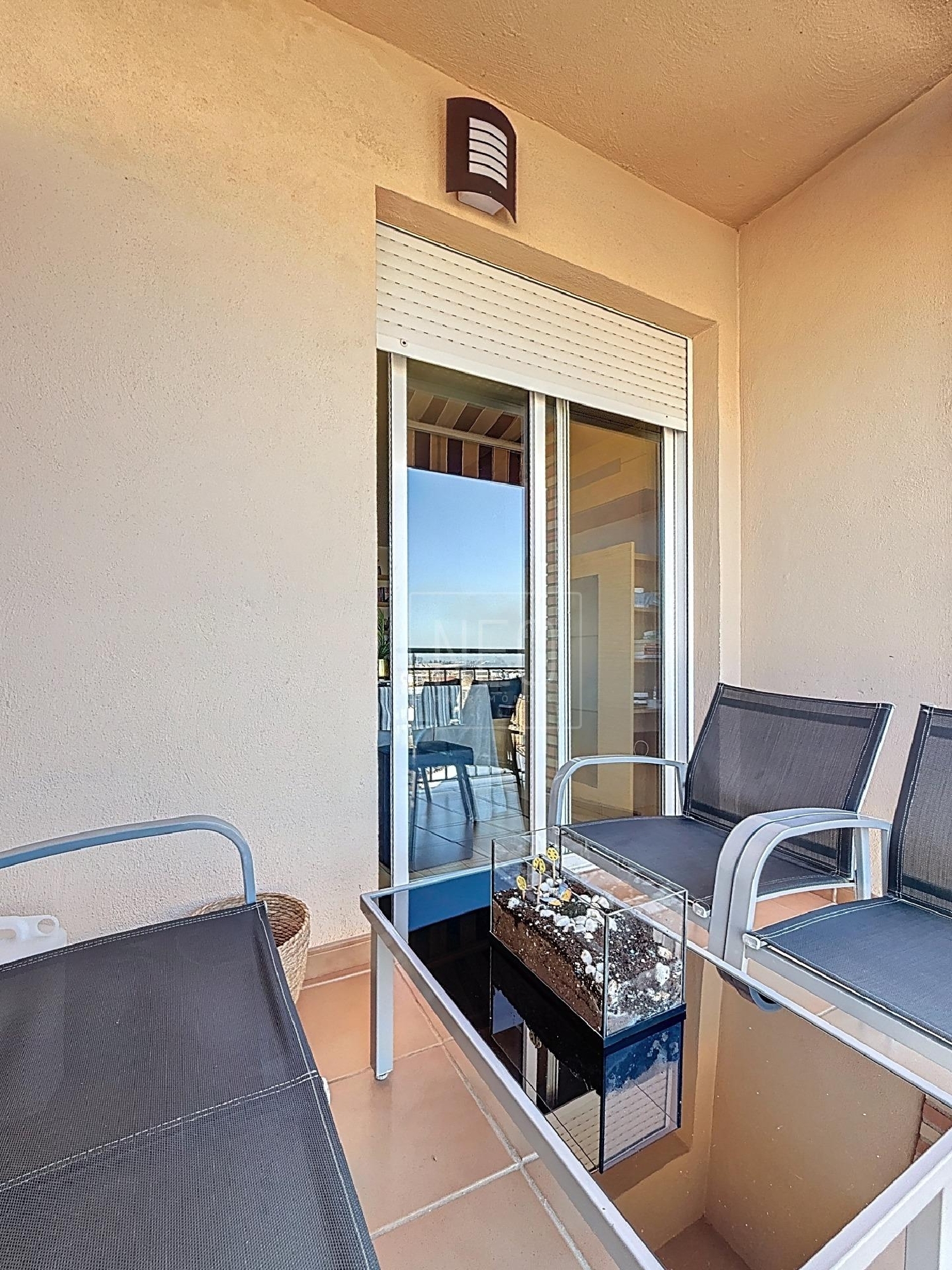 till salu lägenhet Santa Fe Vega De Granada 8