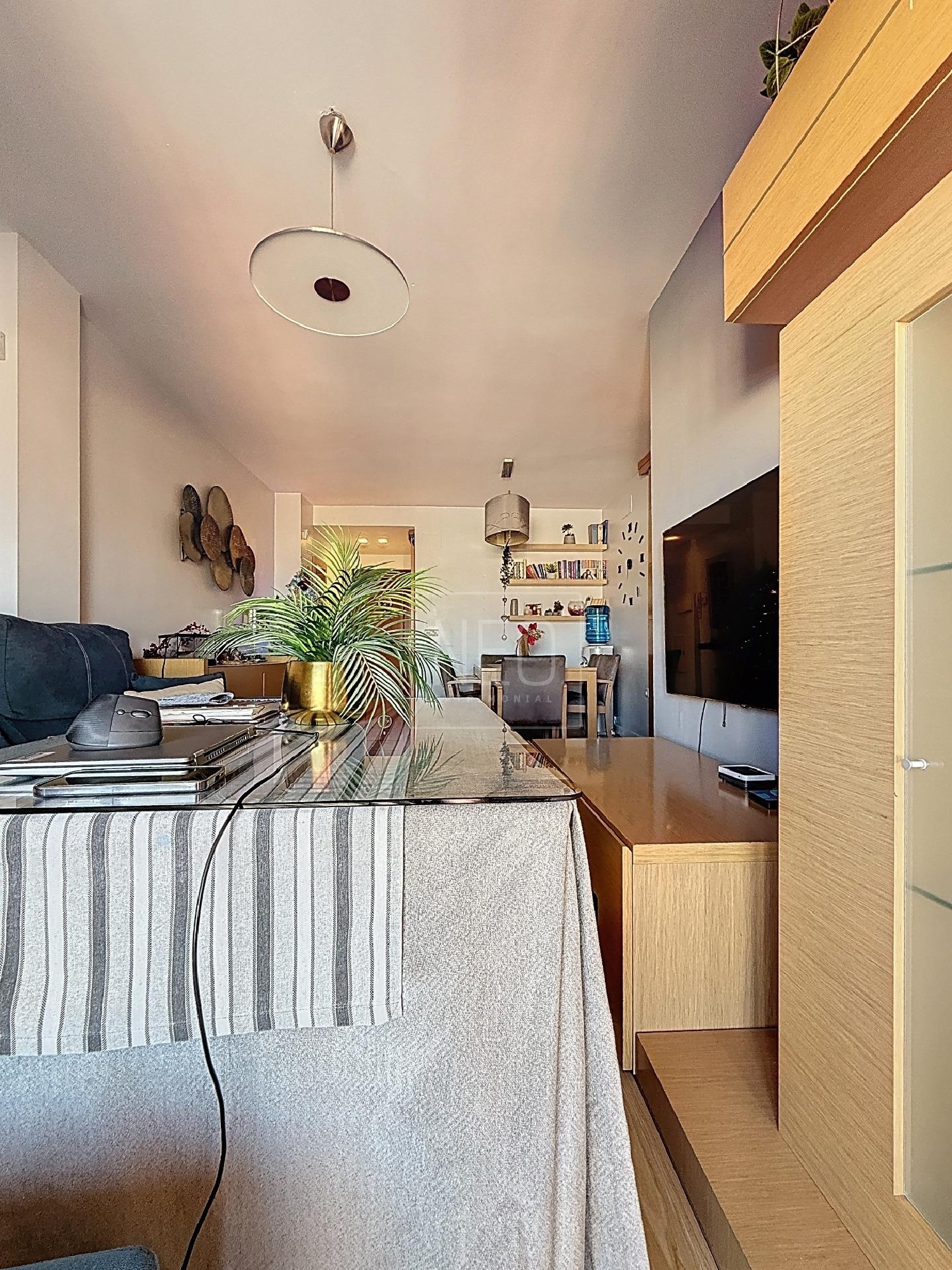 till salu lägenhet Santa Fe Vega De Granada 3