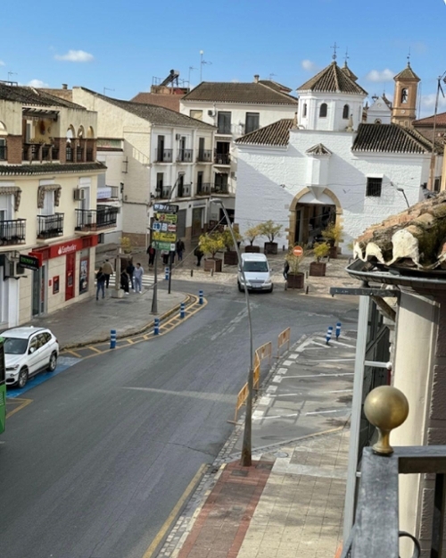 Santa Fe Vega De Granada apartamento foto 6324093