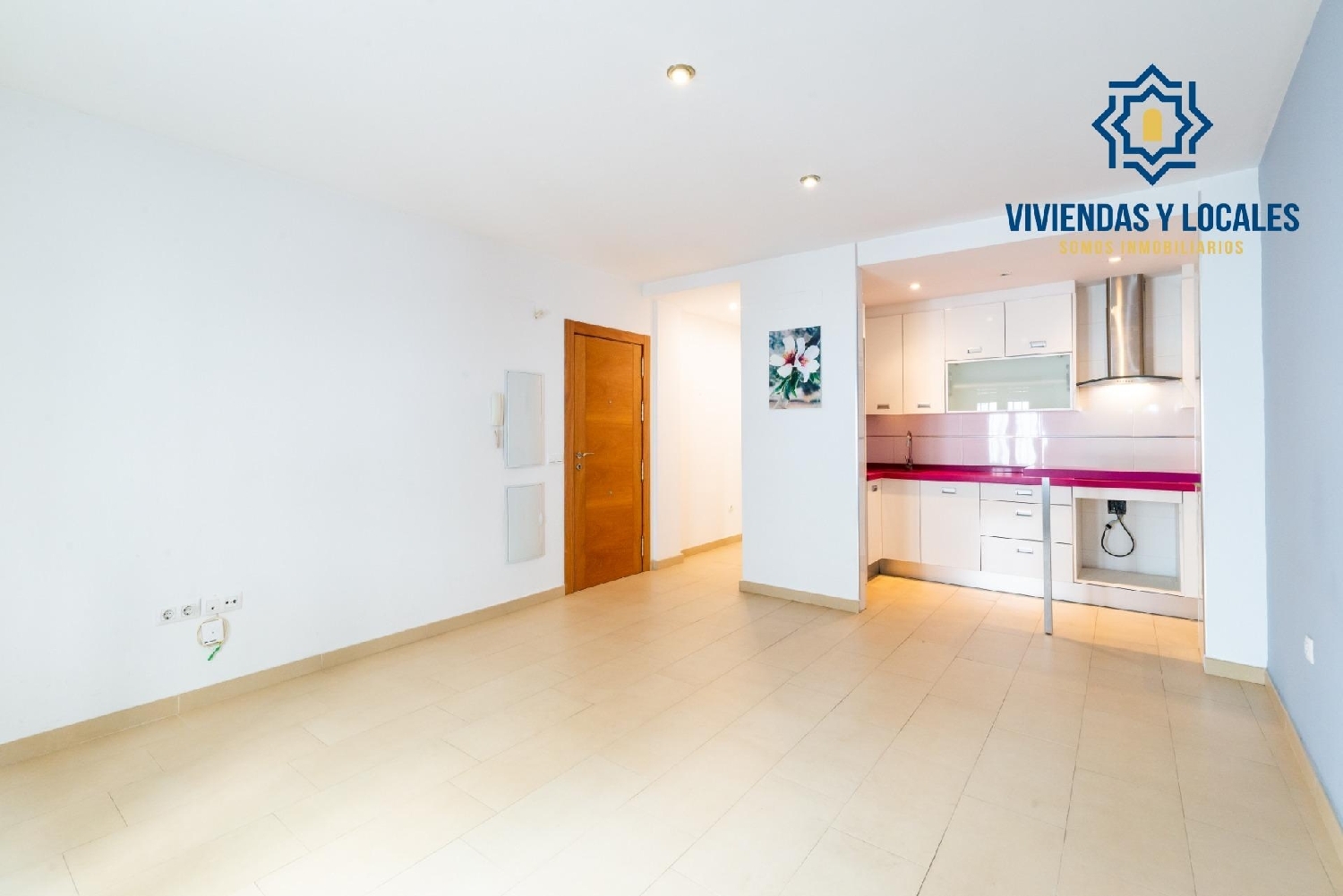  till salu lägenhet Santa Fe Vega De Granada 4