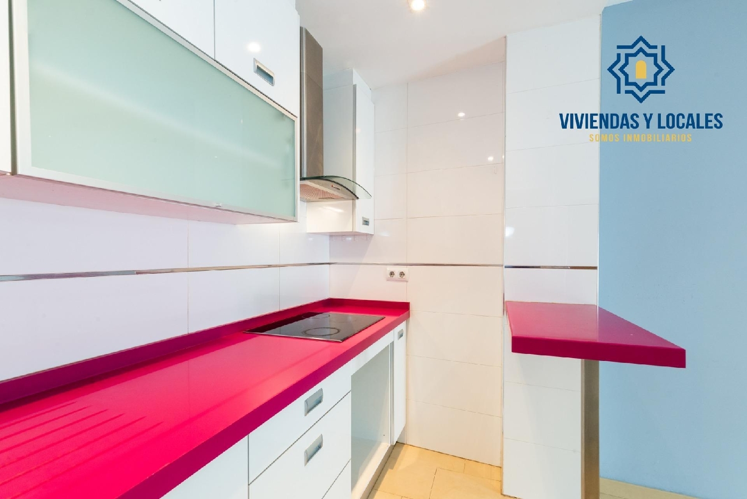  till salu lägenhet Santa Fe Vega De Granada 7