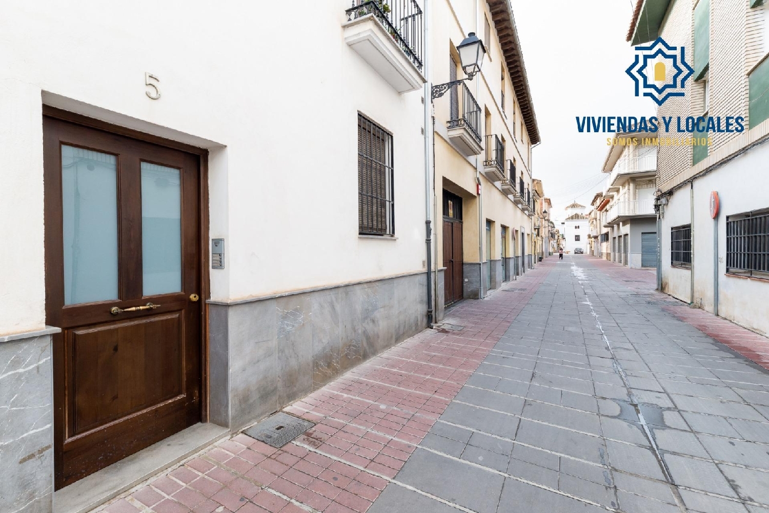  till salu lägenhet Santa Fe Vega De Granada 8