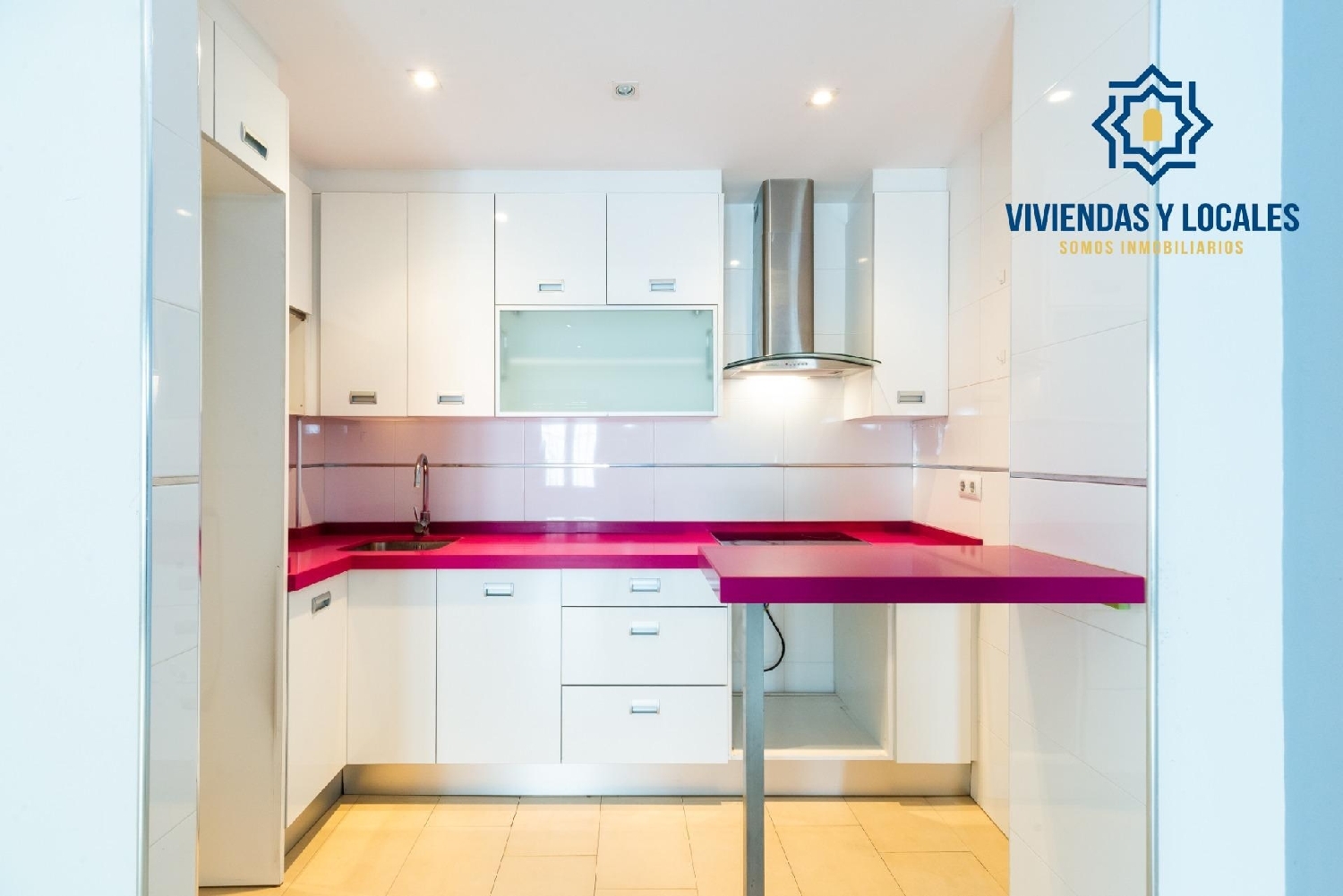  till salu lägenhet Santa Fe Vega De Granada 5