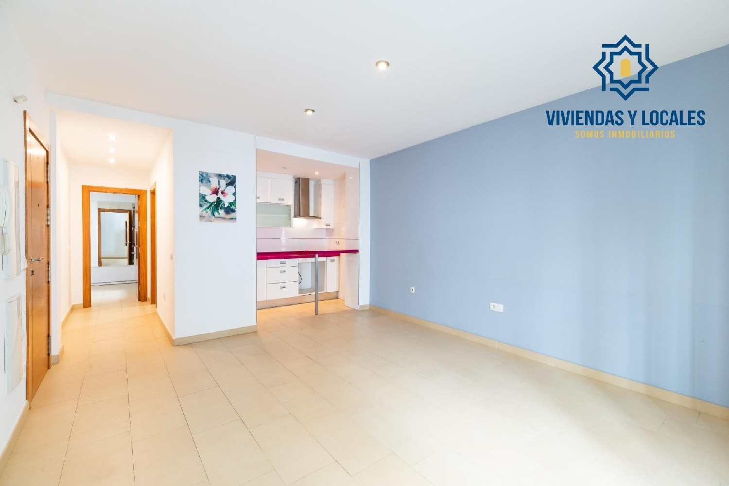  till salu lägenhet Santa Fe Vega De Granada 3