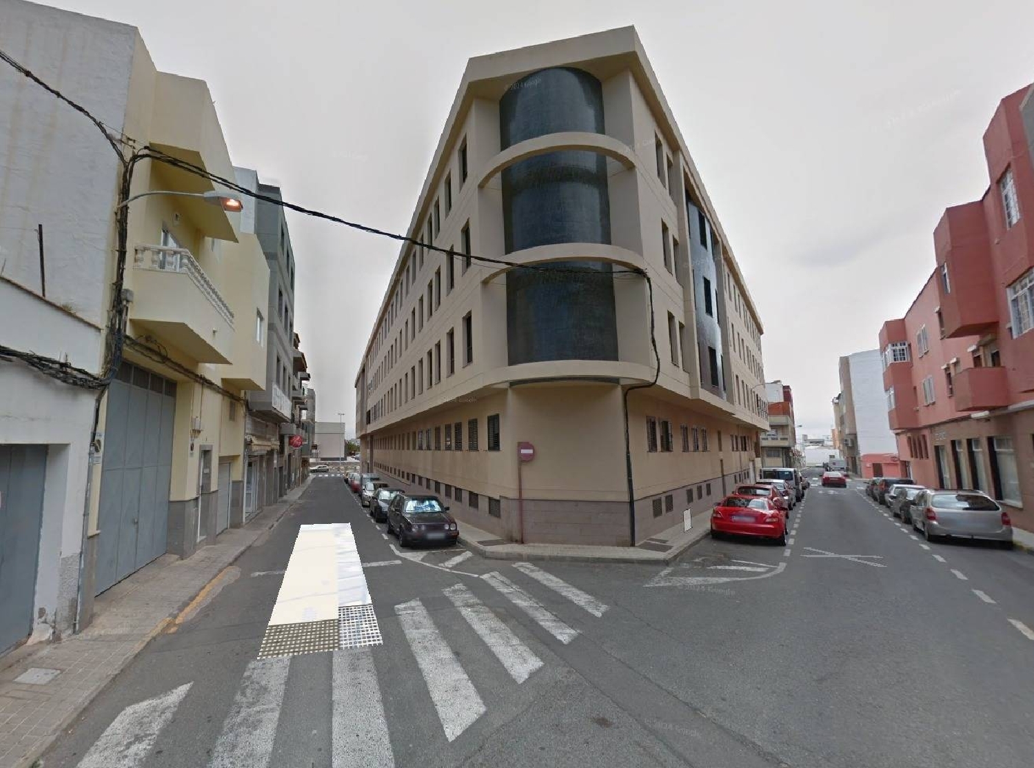  till salu lägenhet Santa Lucia De Tirajana Área Sur 1