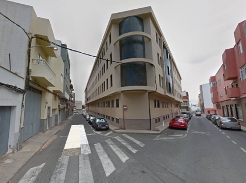 Santa Lucia De Tirajana Área Sur lägenhet foto 6329087