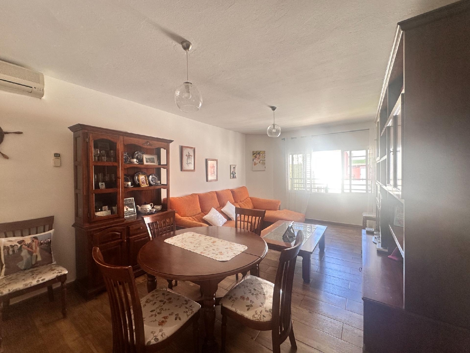 till salu lägenhet Santa Lucia De Tirajana Área Sur 7