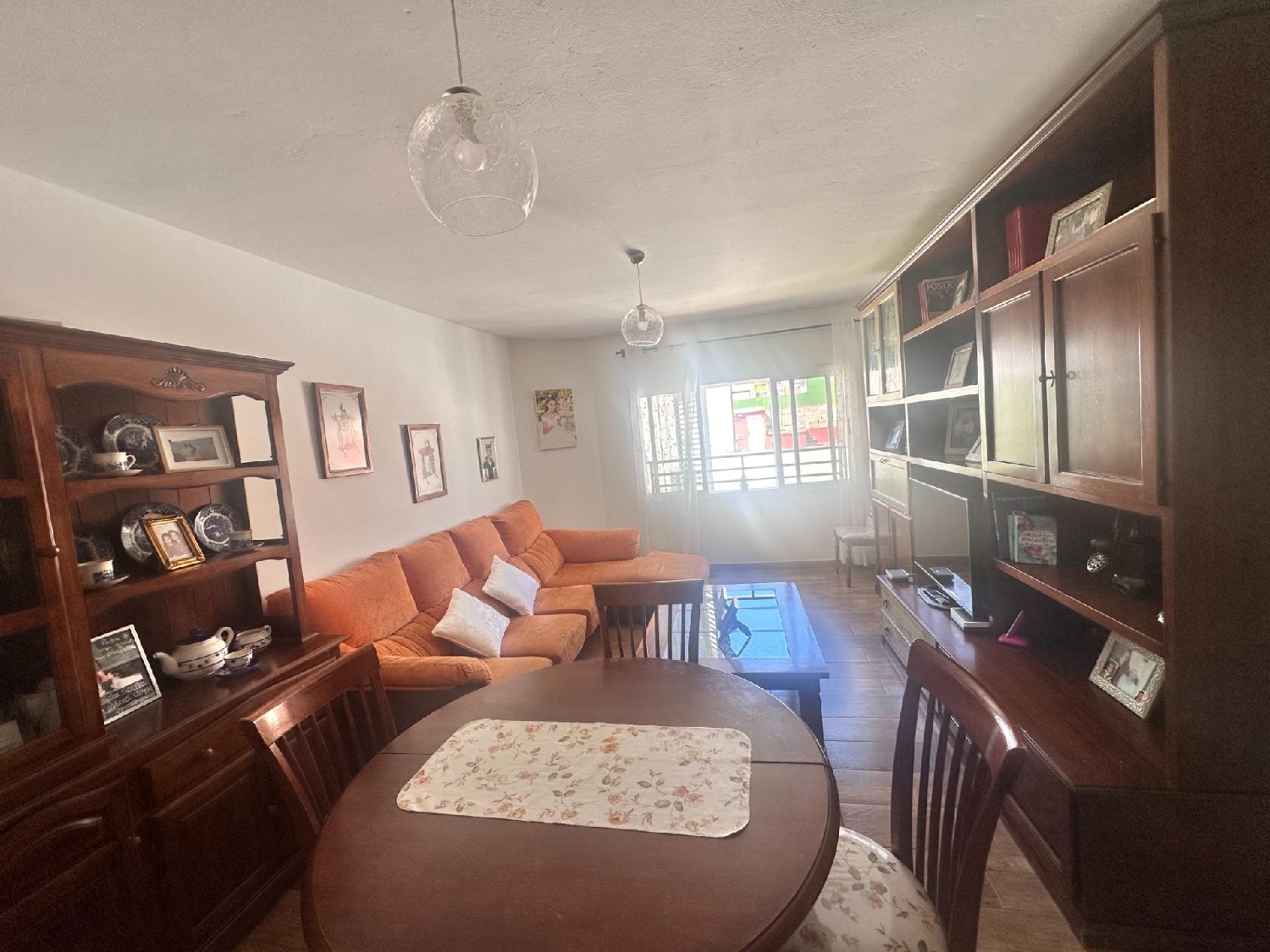 till salu lägenhet Santa Lucia De Tirajana Área Sur 8