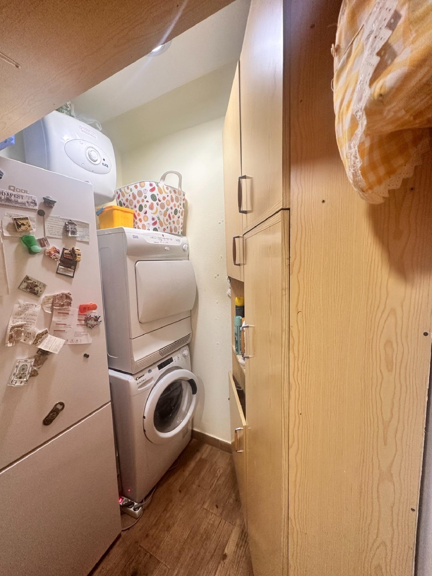 till salu lägenhet Santa Lucia De Tirajana Área Sur 4