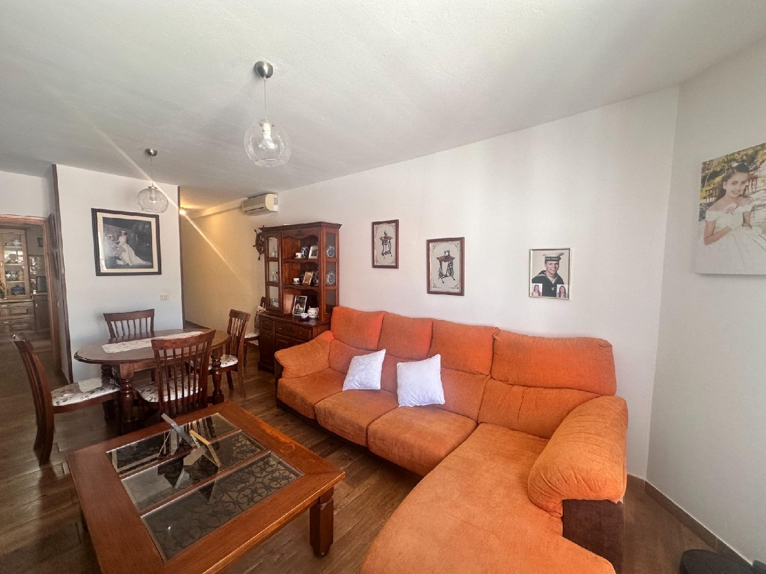 till salu lägenhet Santa Lucia De Tirajana Área Sur 6