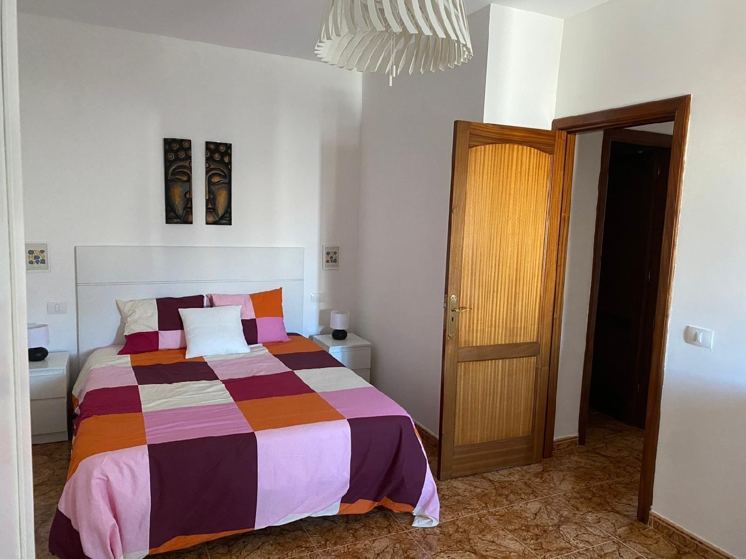 till salu lägenhet Santa Lucia De Tirajana Área Sur 6