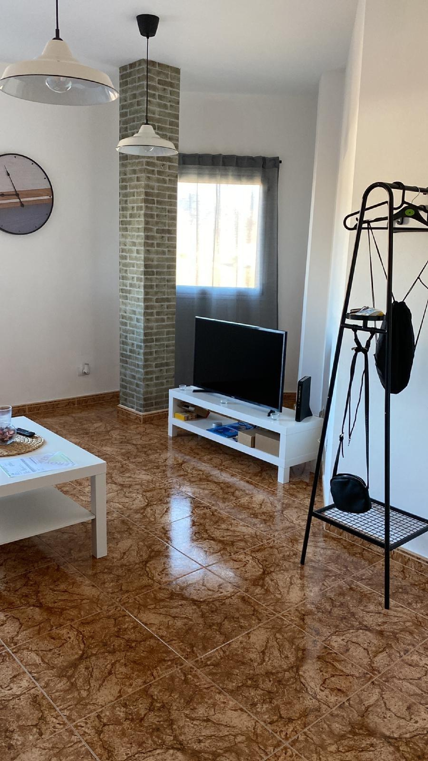 till salu lägenhet Santa Lucia De Tirajana Área Sur 5