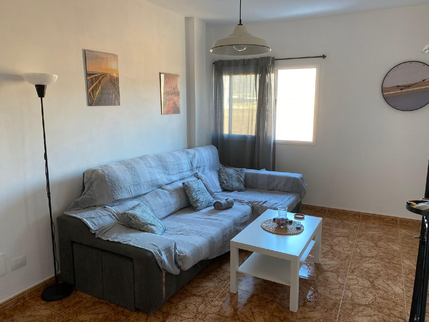 till salu lägenhet Santa Lucia De Tirajana Área Sur 3