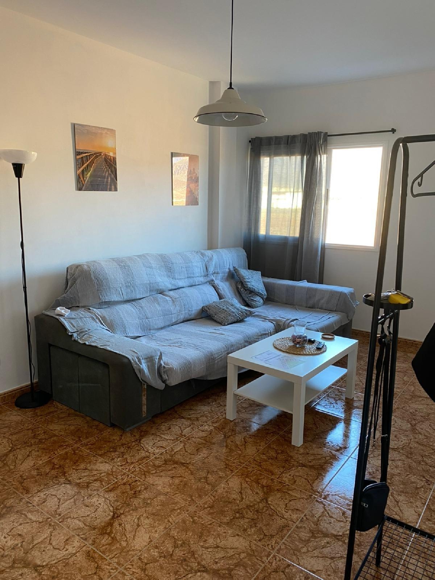 till salu lägenhet Santa Lucia De Tirajana Área Sur 4