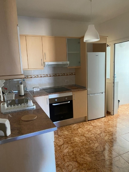 Santa Lucia De Tirajana Área Sur lägenhet foto 6342152