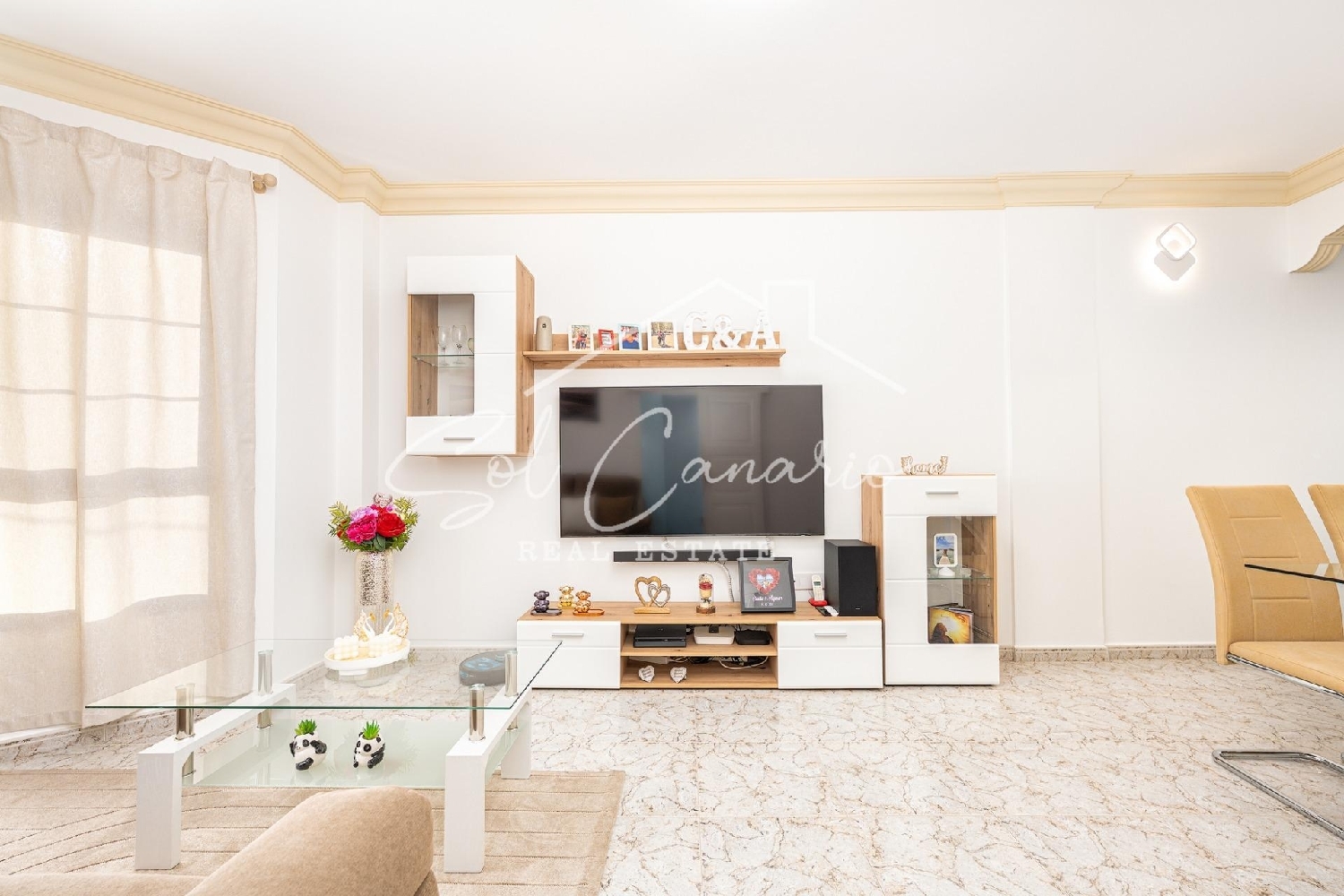  en venta apartamento Santa Lucia De Tirajana Área Sur 3