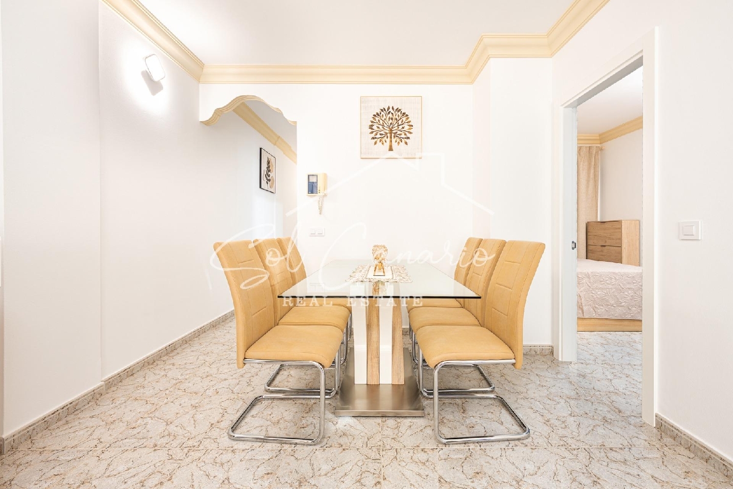  en venta apartamento Santa Lucia De Tirajana Área Sur 6