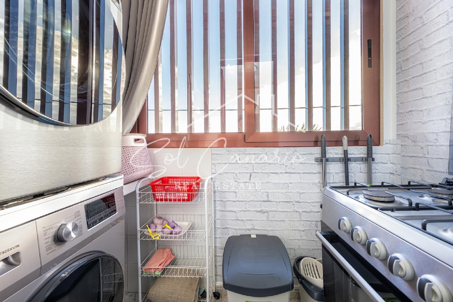  en venta apartamento Santa Lucia De Tirajana Área Sur 7