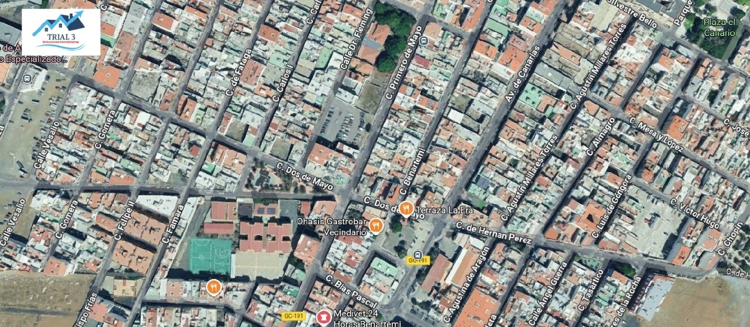  for sale apartment Santa Lucia De Tirajana Área Sur 3