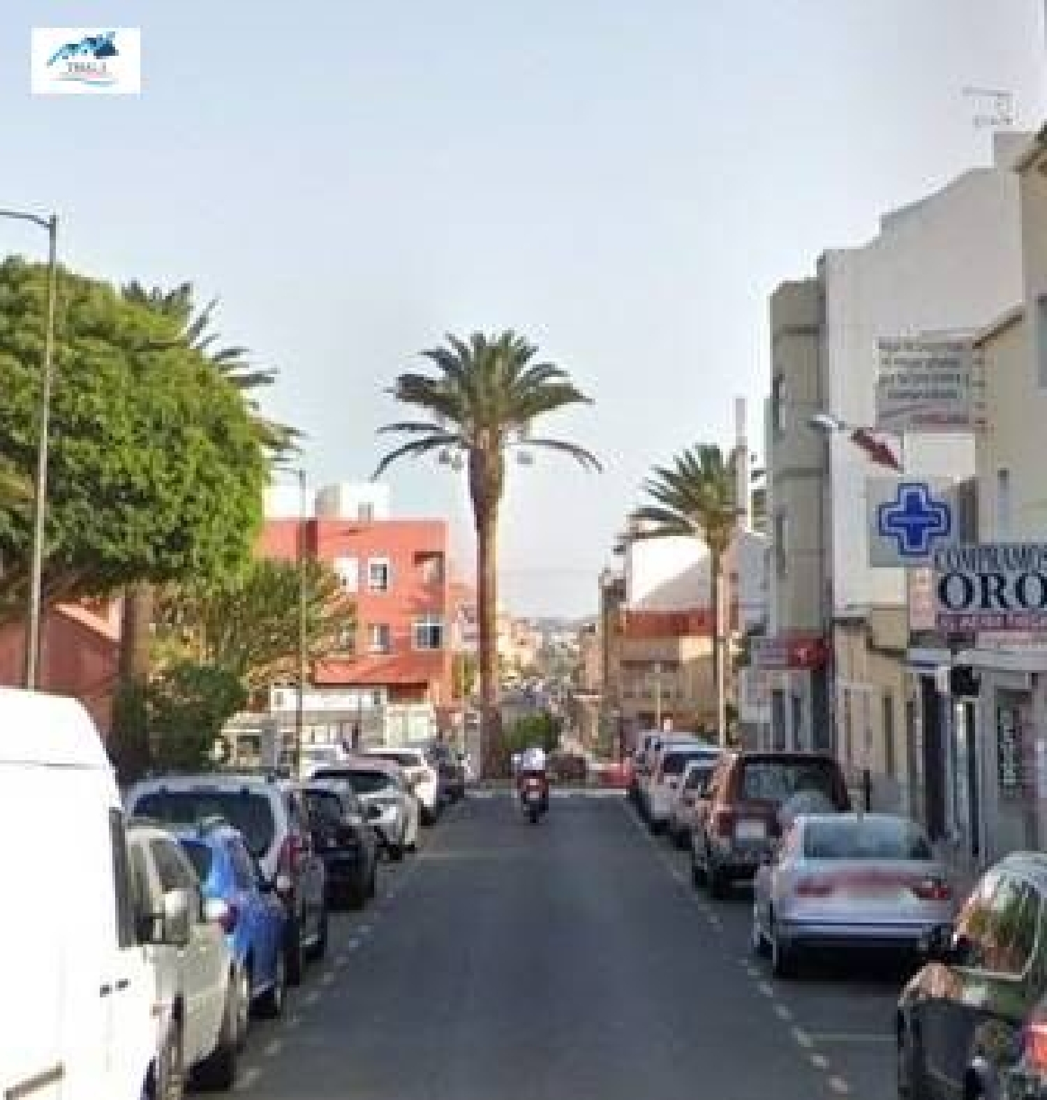  for sale apartment Santa Lucia De Tirajana Área Sur 2