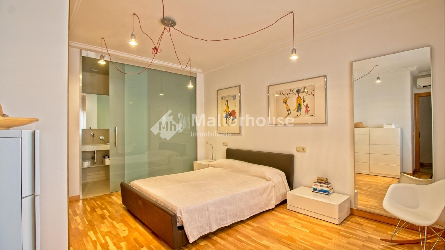  à vendre appartement Santa Margalida Nord 6