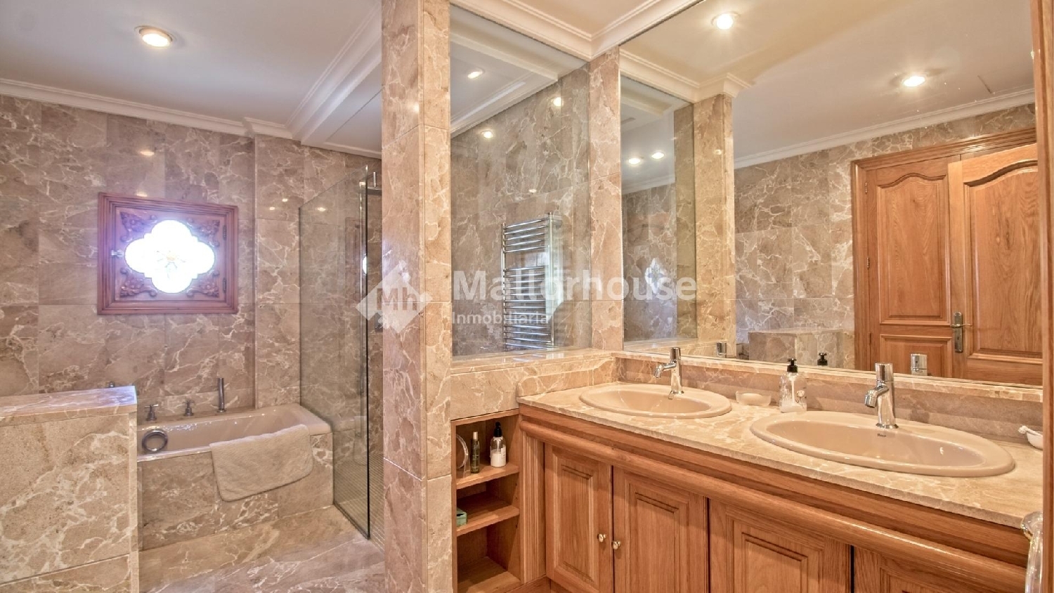  à vendre appartement Santa Margalida Nord 8