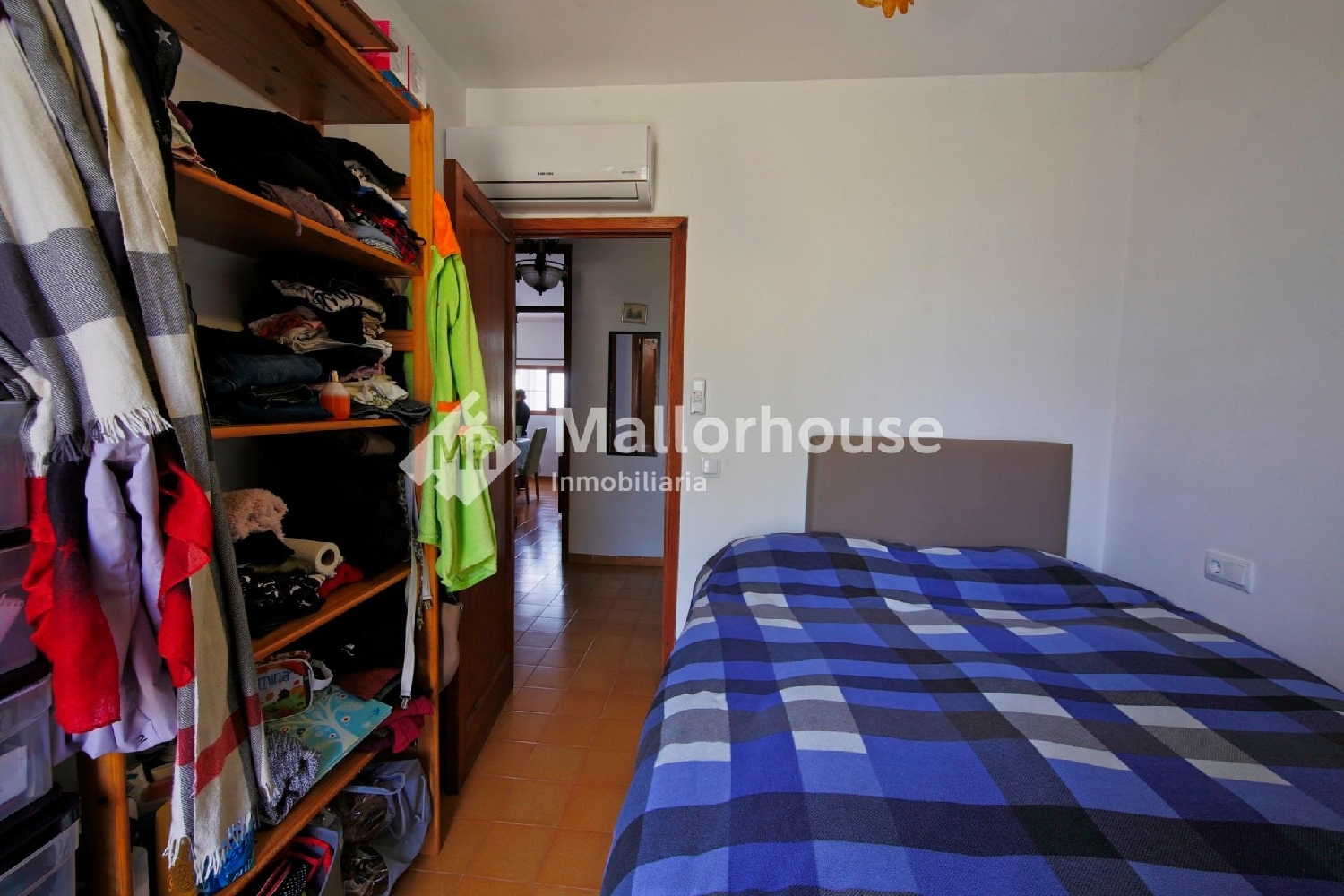  te koop appartement Santa Margalida Nord 8