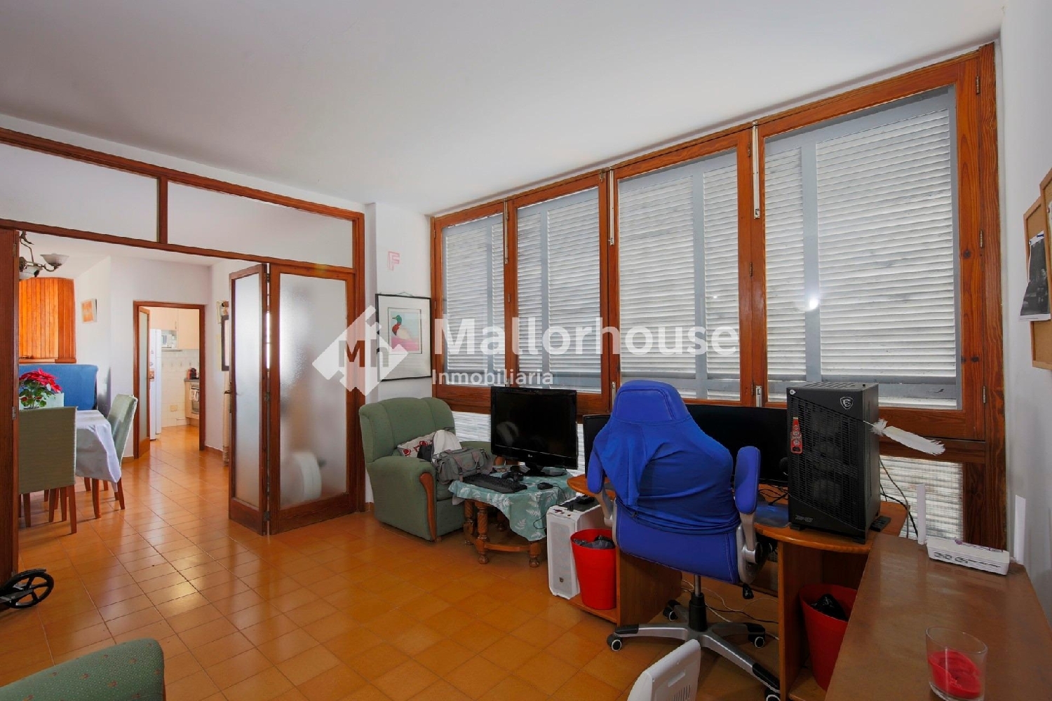  te koop appartement Santa Margalida Nord 5