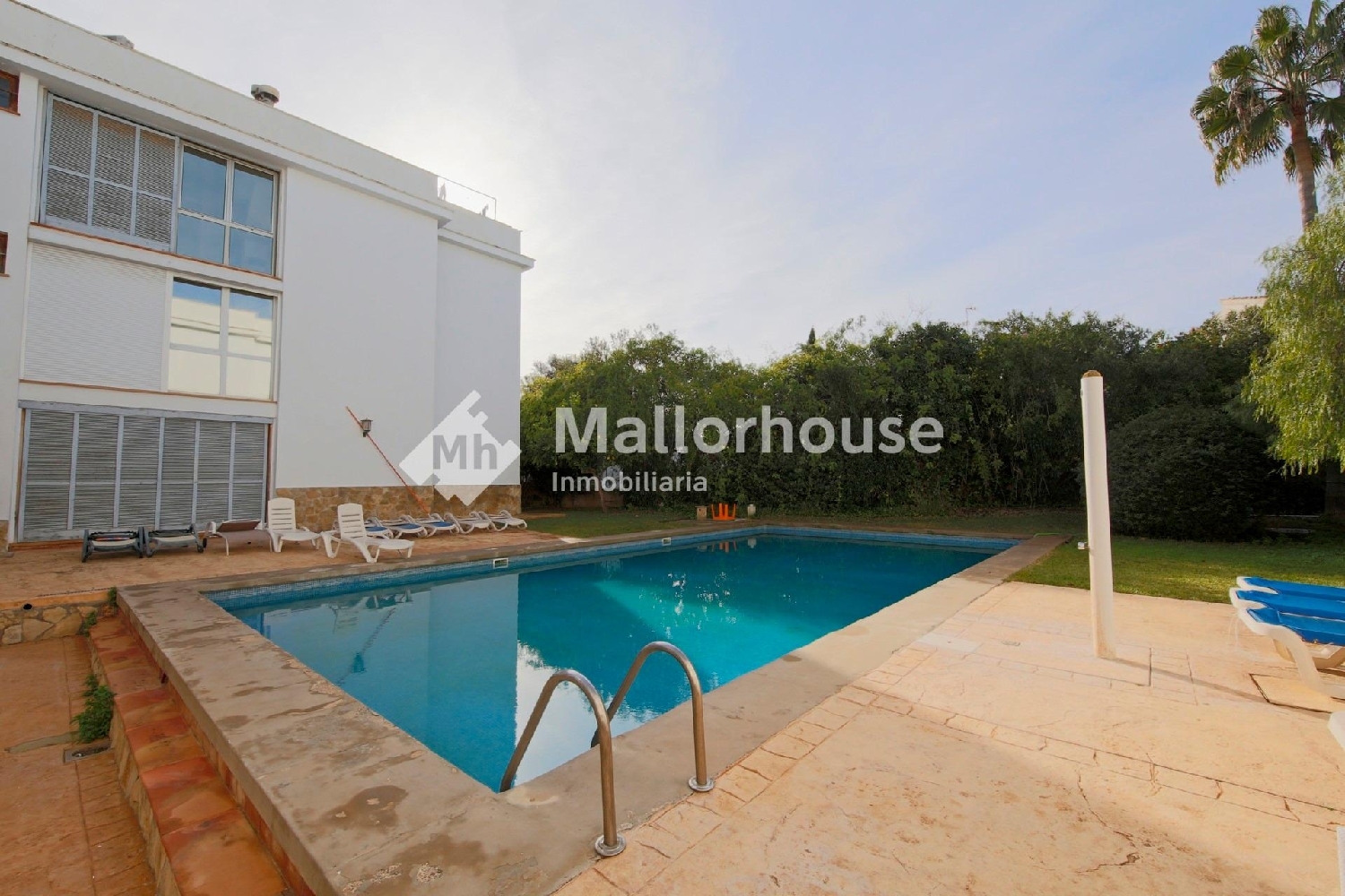  te koop appartement Santa Margalida Nord 1