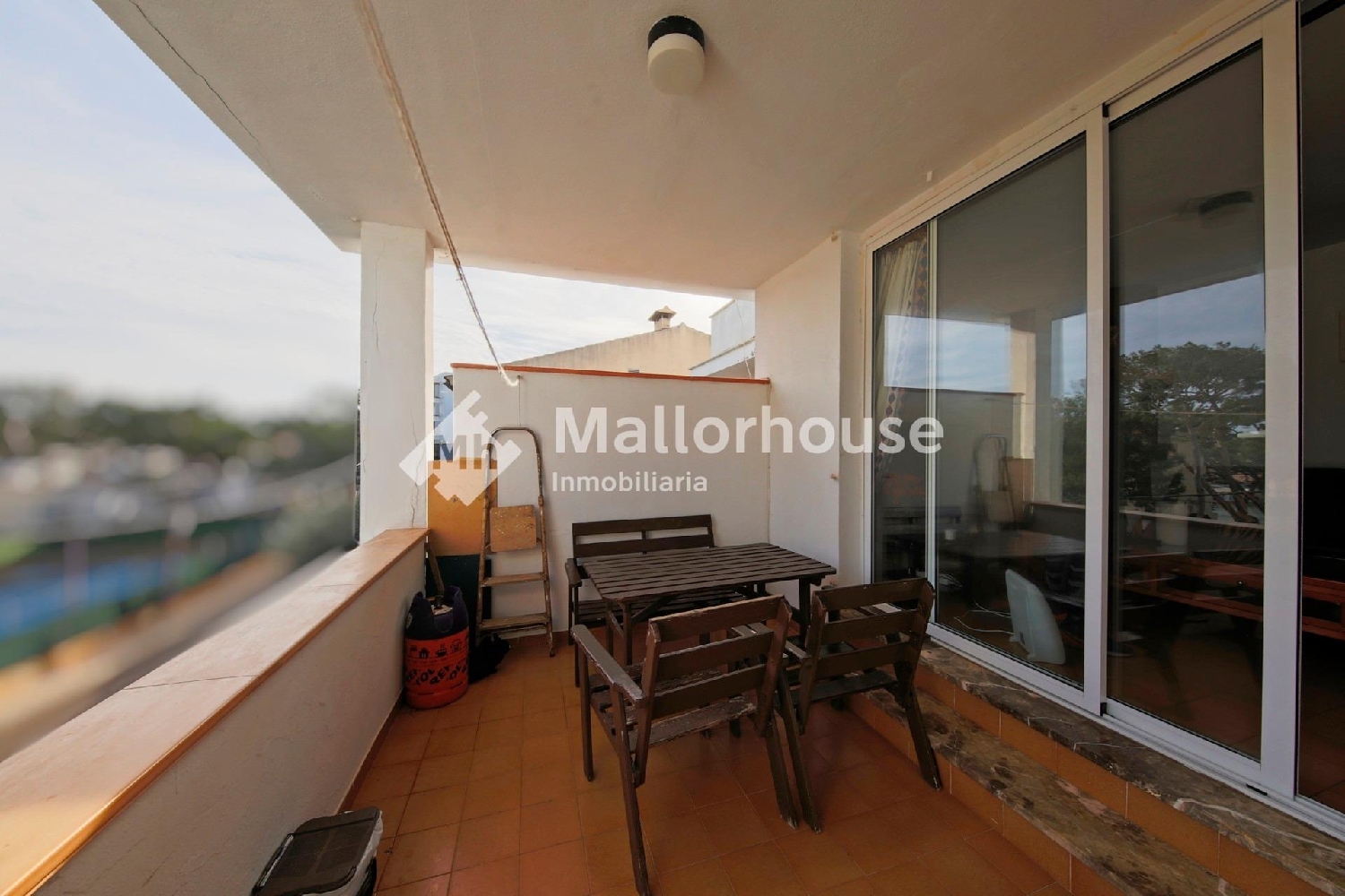  te koop appartement Santa Margalida Nord 3