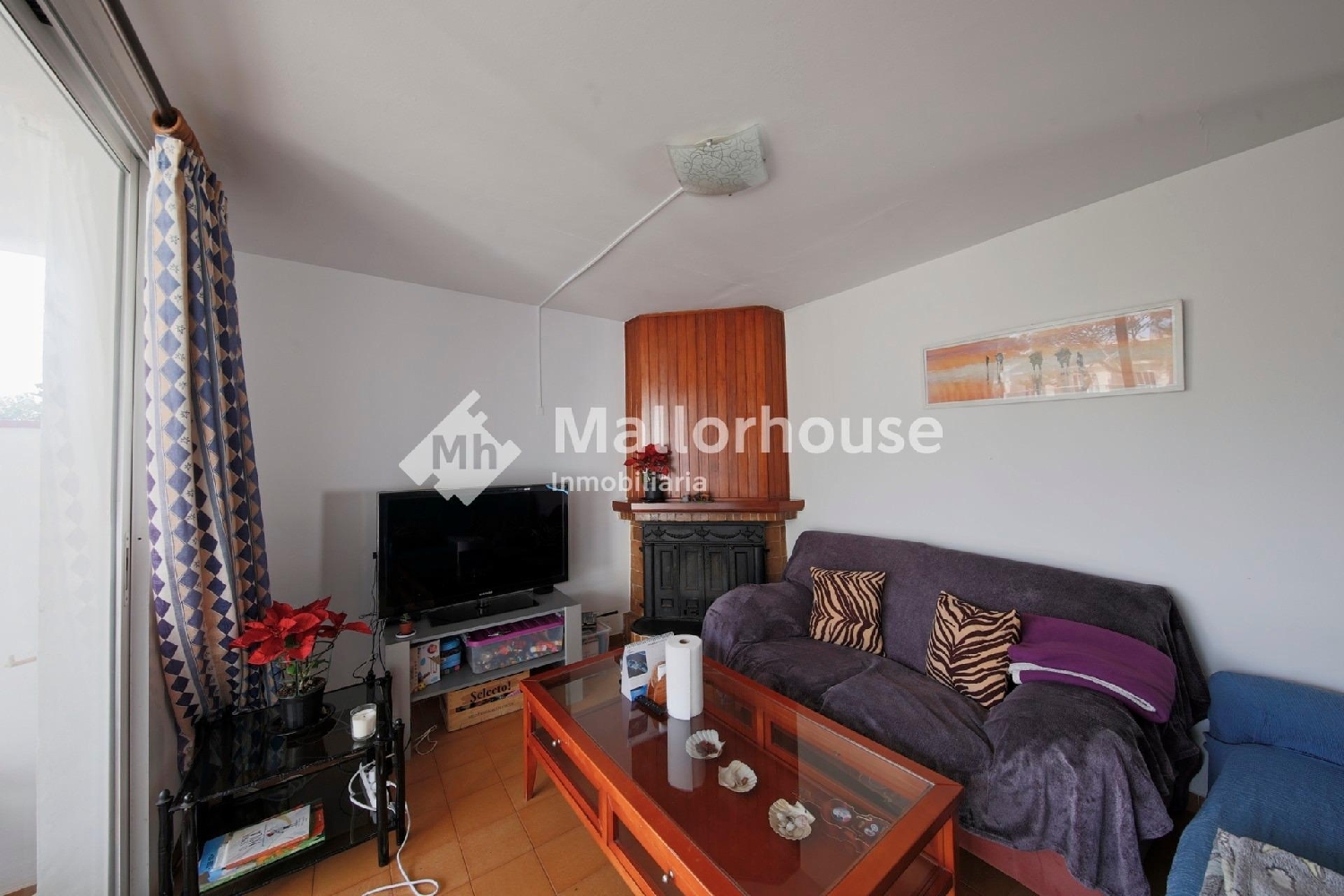  te koop appartement Santa Margalida Nord 6