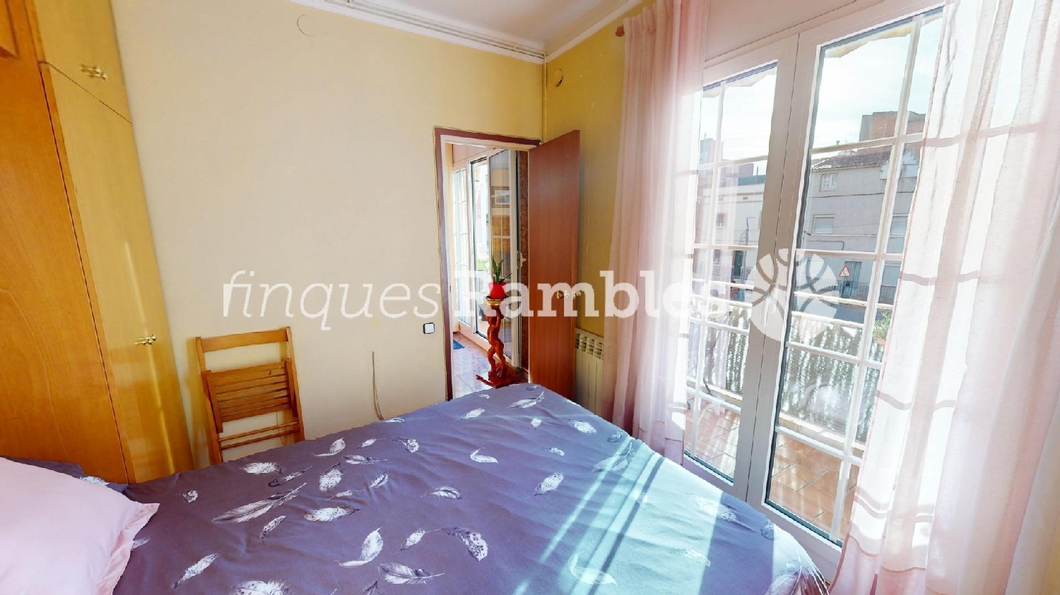  à vendre appartement Santa Margarida De Montbui Anoia 5