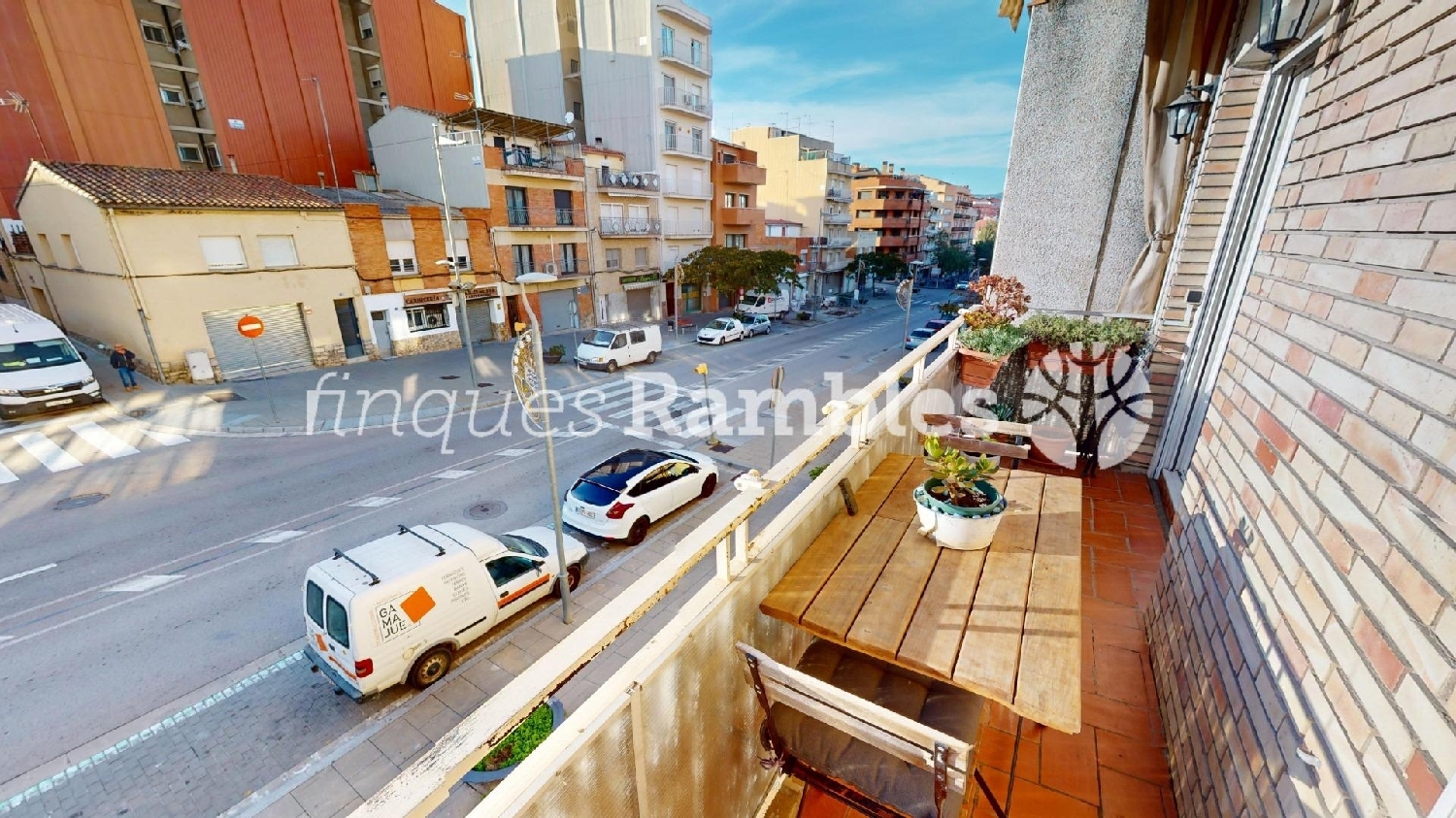  à vendre appartement Santa Margarida De Montbui Anoia 7